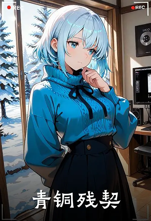 青铜残契苏砚老周推荐完结小说_热门小说在线阅读青铜残契(苏砚老周)