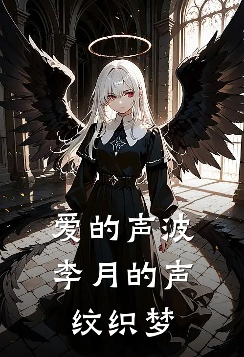 爱的声波：李月的声纹织梦