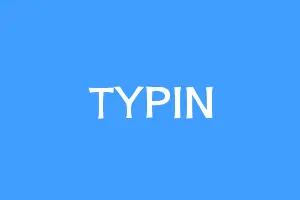 TYPIN