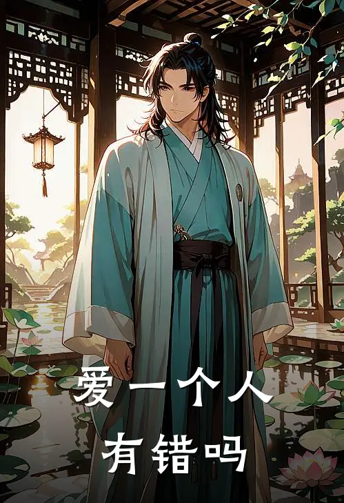 爱一个人有错吗