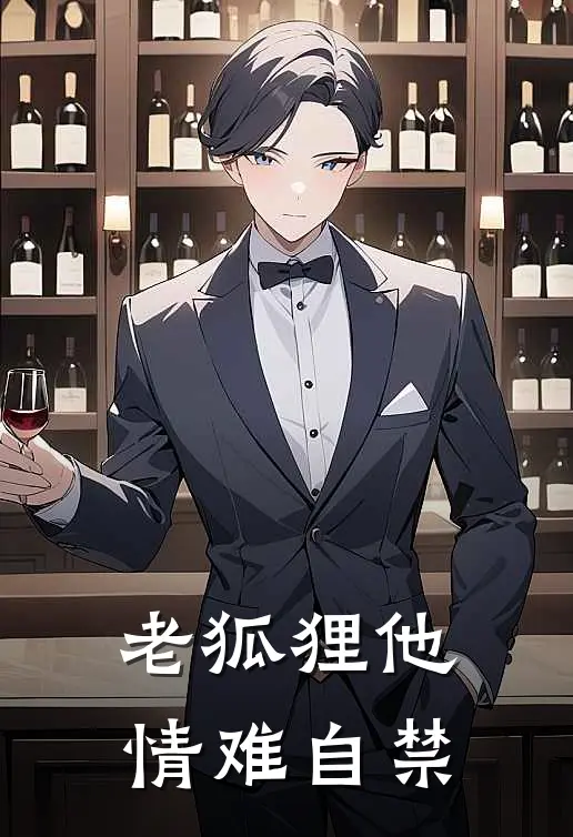 老狐狸他情难自禁