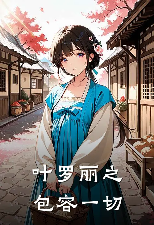 叶罗丽之包容一切