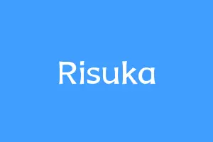 Risuka