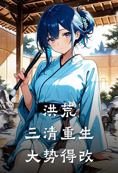 洪荒：三清重生，大势得改元始通天免费小说笔趣阁_完结小说免费阅读洪荒：三清重生，大势得改元始通天