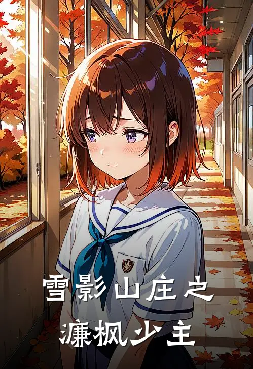 雪影山庄之濂枫少主