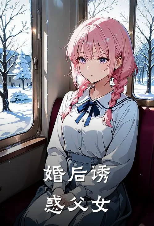 婚后诱惑(父女)