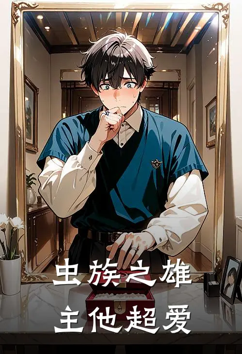 虫族之雄主他超爱