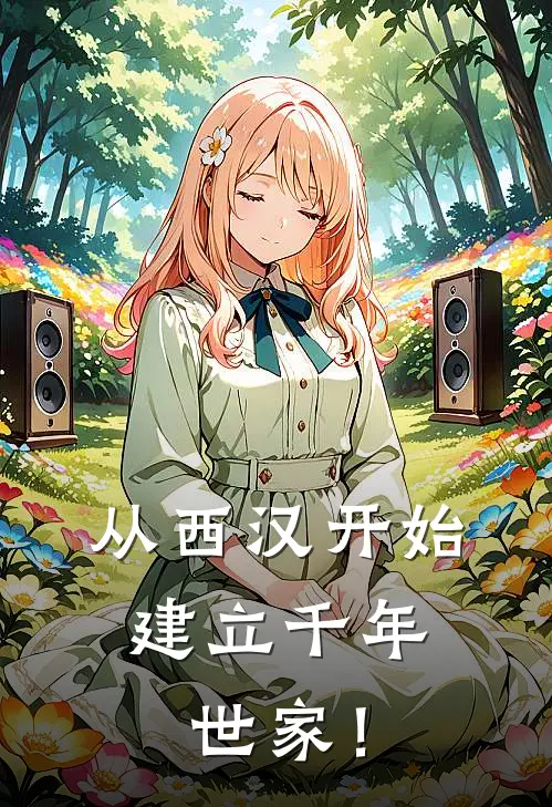 从西汉开始，建立千年世家！(庄生刘盈)全本免费小说_阅读免费小说从西汉开始，建立千年世家！庄生刘盈