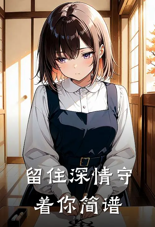 留住深情守着你简谱