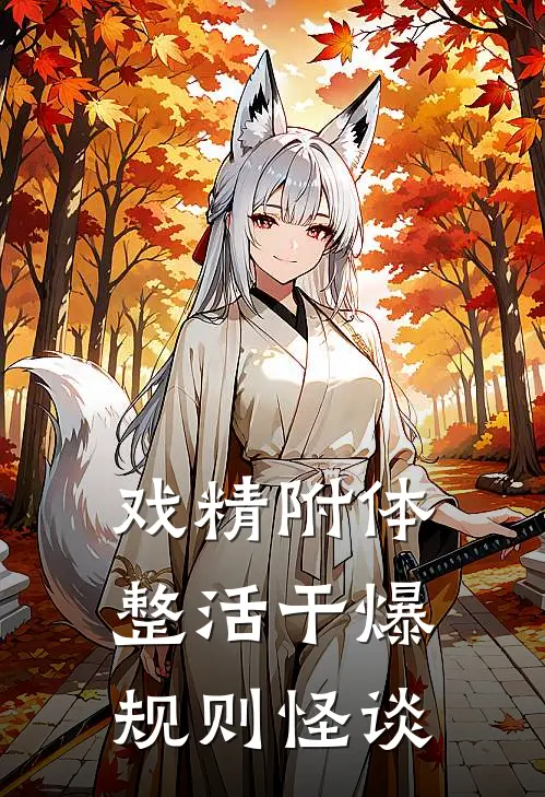 戏精附体，整活干爆规则怪谈(周星驰周星驰)免费热门小说_最新小说推荐戏精附体，整活干爆规则怪谈周星驰周星驰