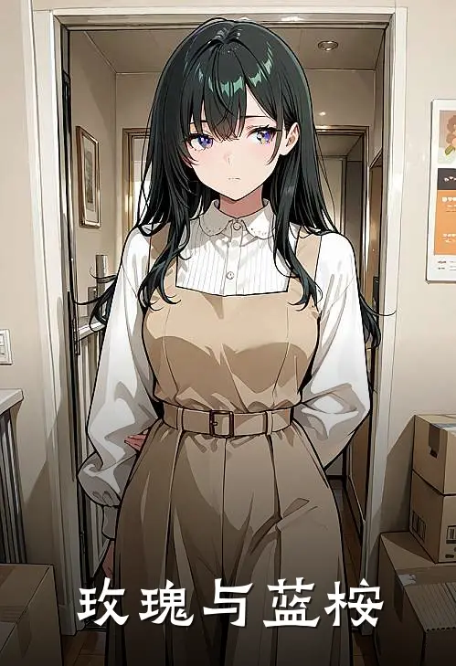 玫瑰与蓝桉(沈婉儿夏清欢)最新完结小说推荐_热门小说排行榜玫瑰与蓝桉沈婉儿夏清欢