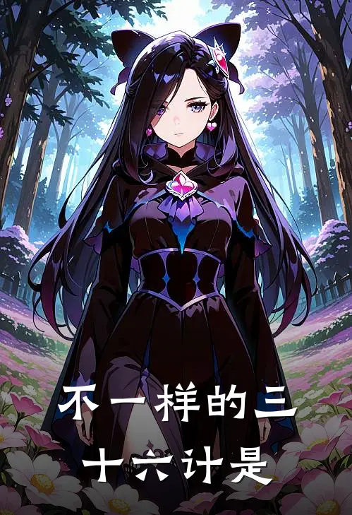 不一样的三十六计是