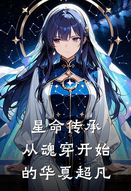 星命传承：从魂穿开始的华夏超凡