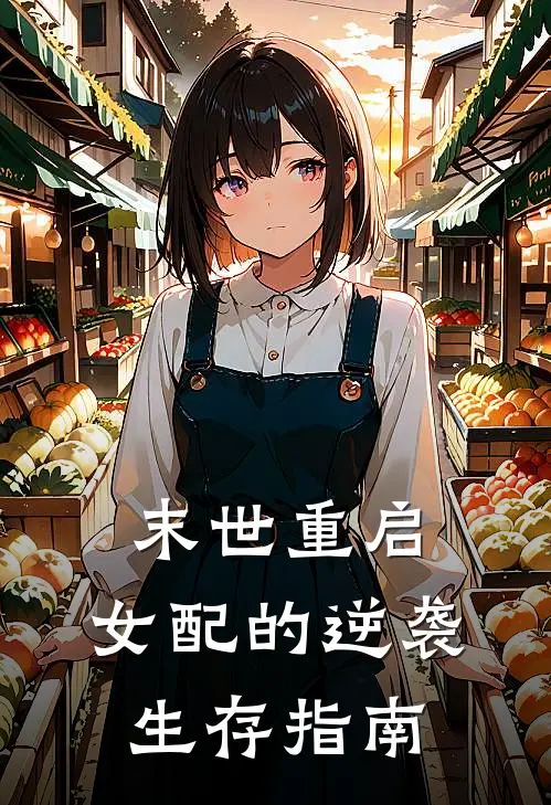 末世重启：女配的逆袭生存指南