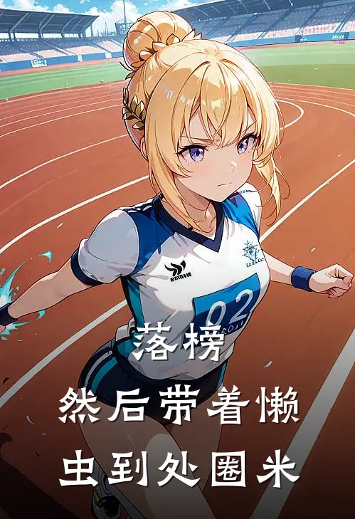 落榜，然后带着懒虫到处圈米