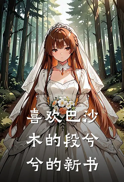 喜欢巴沙木的段兮兮的新书