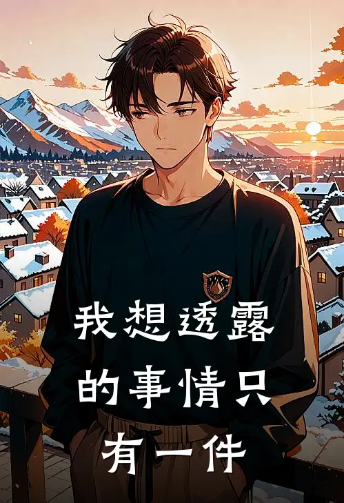 我想透露的事情只有一件李建华毛苍免费小说全本阅读_小说免费完结我想透露的事情只有一件李建华毛苍