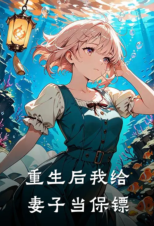 重生后我给妻子当保镖
