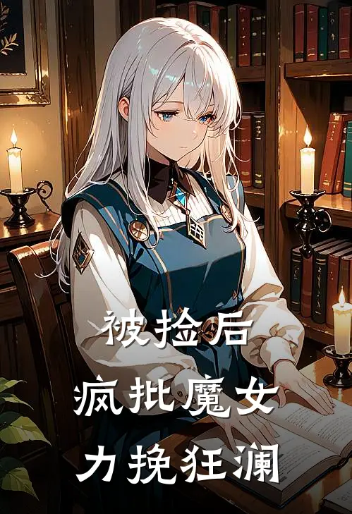 被捡后：疯批魔女力挽狂澜