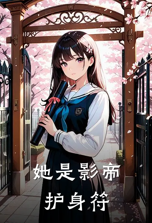 她是影帝护身符沈良辰姜望舒热门免费小说_免费小说免费阅读她是影帝护身符沈良辰姜望舒