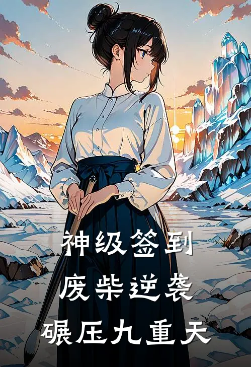 神级签到：废柴逆袭，碾压九重天