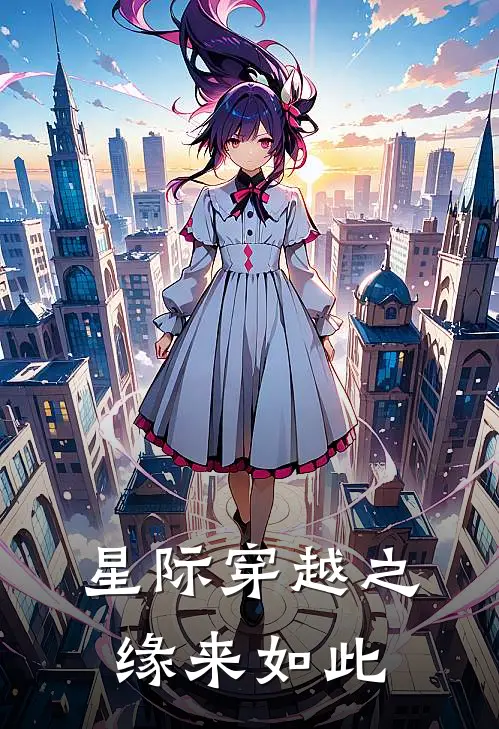 星际穿越之缘来如此