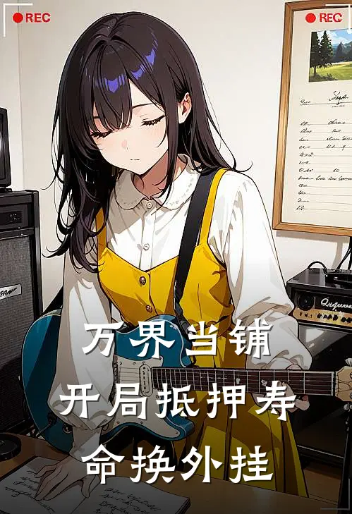 万界当铺：开局抵押寿命换外挂(周辰徐长青)热门小说大全_推荐完本小说万界当铺：开局抵押寿命换外挂周辰徐长青