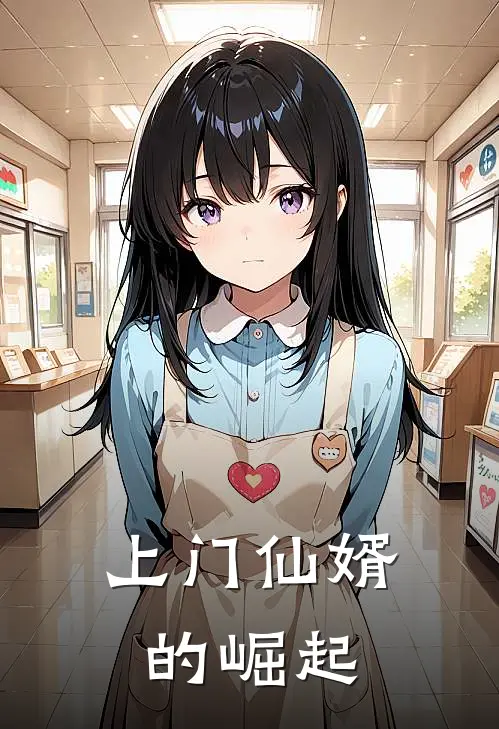 上门仙婿的崛起