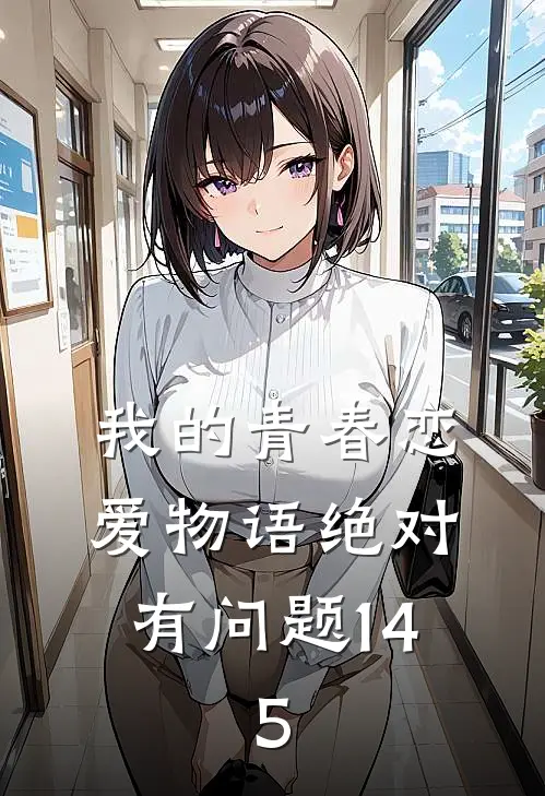 我的青春恋爱物语绝对有问题14.5