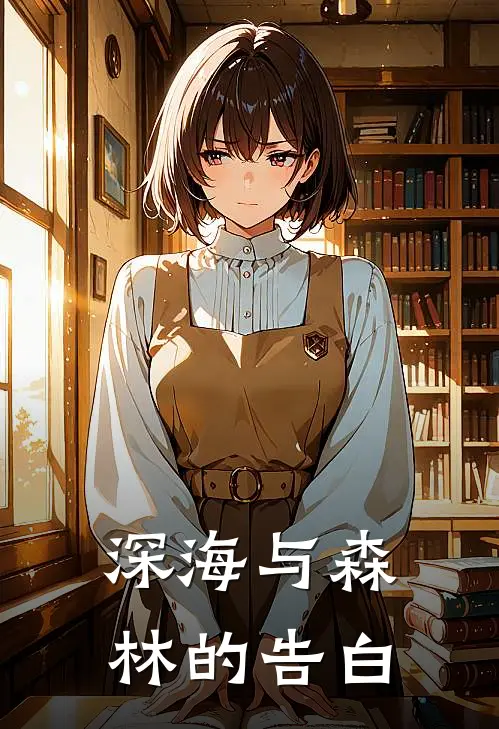 深海与森林的告白林浅江蔚然推荐完结小说_热门小说在线阅读深海与森林的告白(林浅江蔚然)