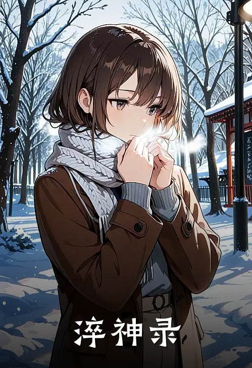 淬神录(刘怀安陈志远)热门网络小说_最新完本小说淬神录(刘怀安陈志远)