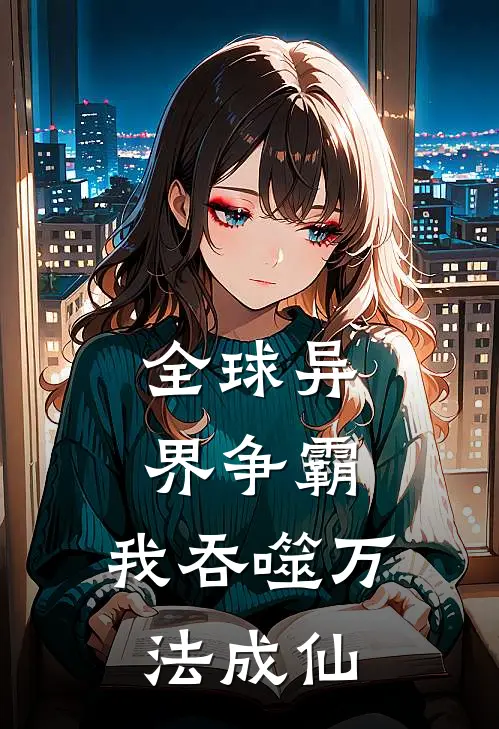 江顾刘哥(全球异界争霸，我吞噬万法成仙)全文免费在线阅读_全球异界争霸，我吞噬万法成仙完整版免费在线阅读