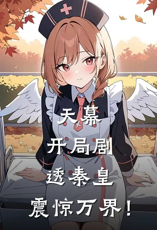 天幕：开局剧透秦皇，震惊万界！