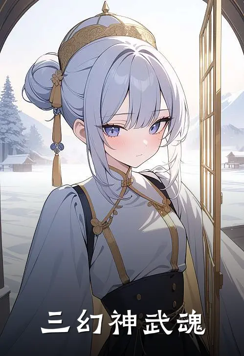 三幻神武魂