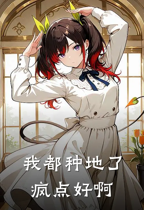 我都种地了，疯点好啊林小满林建国小说最新章节_最新小说推荐我都种地了，疯点好啊林小满林建国