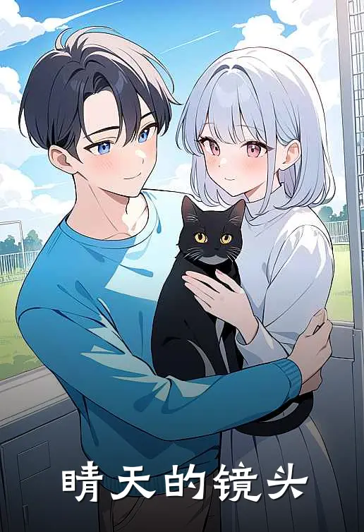 睛天的镜头