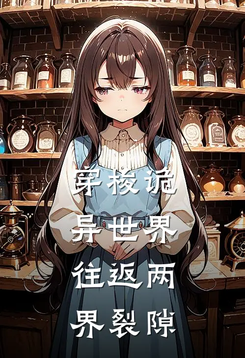 穿梭诡异世界，往返两界裂隙林谙林谙免费小说大全_小说推荐完本穿梭诡异世界，往返两界裂隙(林谙林谙)