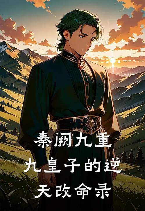 秦阙九重：九皇子的逆天改命录(陆熙赵高)完结小说_小说完整版免费阅读秦阙九重：九皇子的逆天改命录陆熙赵高