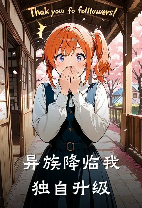 异族降临我独自升级