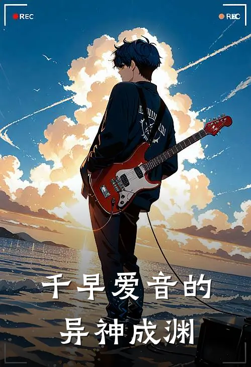 千早爱音的异神成渊