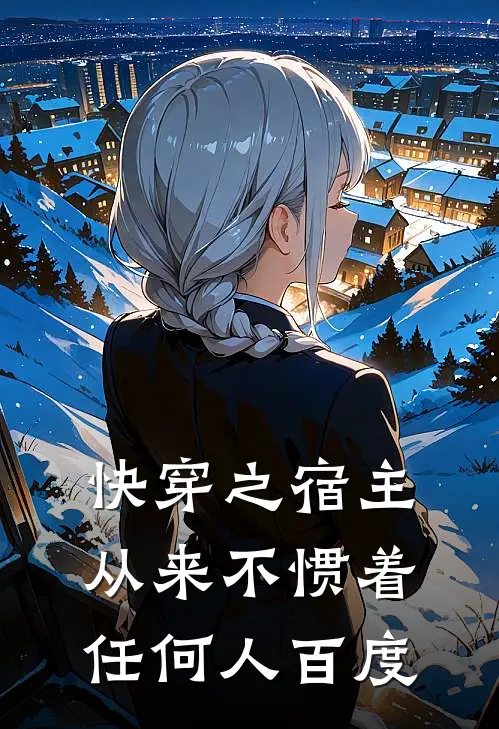 快穿之宿主从来不惯着任何人百度