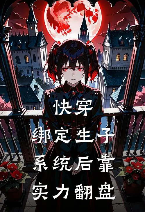 快穿：绑定生子系统后靠实力翻盘