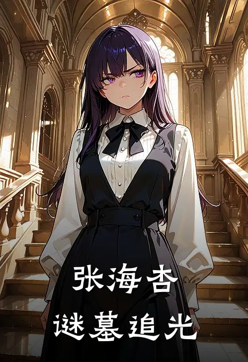 张海杏：谜墓追光(张海杏阿杏)在哪看免费小说_全本免费完结小说张海杏：谜墓追光张海杏阿杏