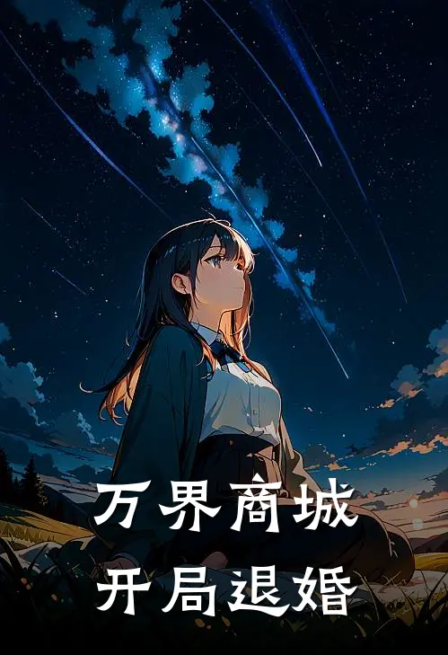 万界商城：开局退婚