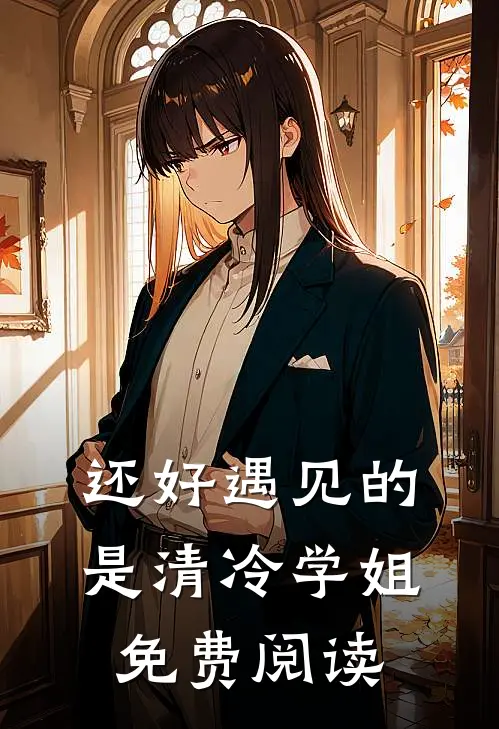 还好遇见的是清冷学姐免费阅读