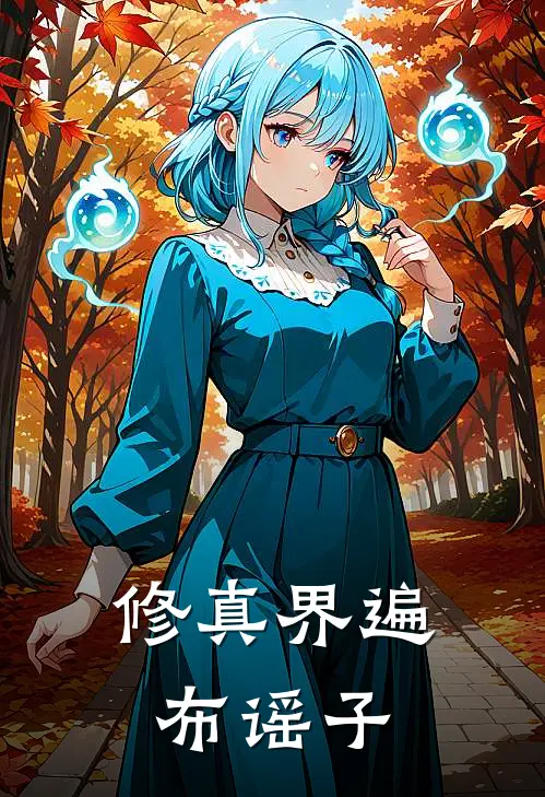 修真界遍布谣子