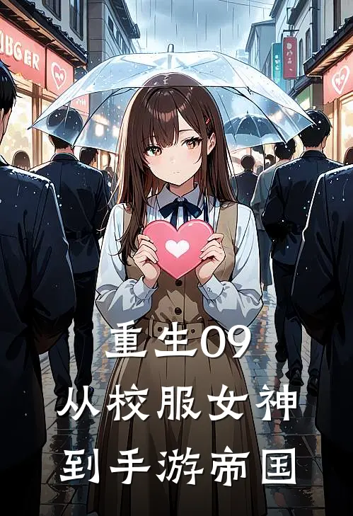 重生09：从校服女神到手游帝国(项易林礼仁)新热门小说_免费完结小说重生09：从校服女神到手游帝国(项易林礼仁)