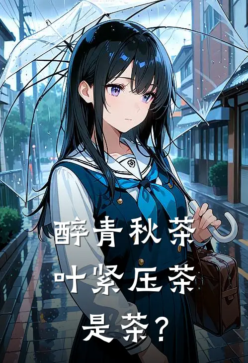 醉青秋茶叶(紧压茶)是茶?