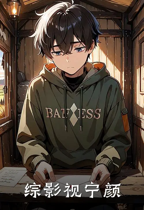 综影视宁颜(宁颜颜颜)无弹窗小说免费阅读_小说免费阅读无弹窗综影视宁颜宁颜颜颜