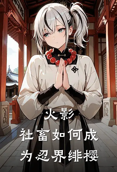 火影：社畜如何成为忍界绯樱(宇智波樱惠美)最新小说推荐_最新热门小说火影：社畜如何成为忍界绯樱宇智波樱惠美